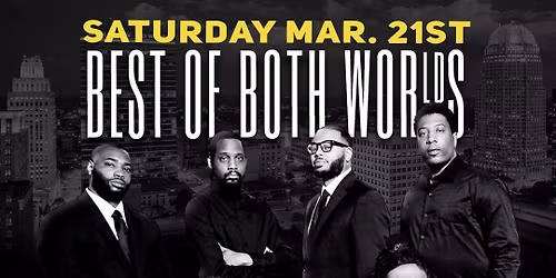 Soultriii Saturday at Simply Sonya’s 