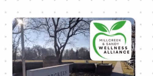 NETWORKING\/POTLUCK event for health & Wellness peeps @ Evergreen Park click\ud83d\udc47\ud83c\udffe