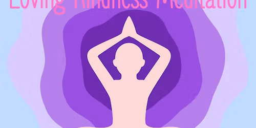 FREE Loving Kindness Meditation with Adalaine Heartsong
