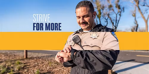 CHP \/ Workout \/ Merced (MHS Track)