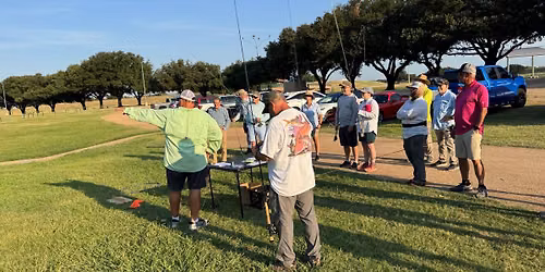 October Casting Clinic