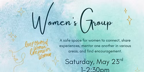 Women's Group