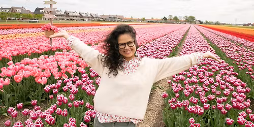 Holland Travel Program - SOLD OUT