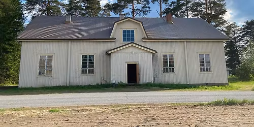 Maaveden kev\u00e4tmyyj\u00e4iset