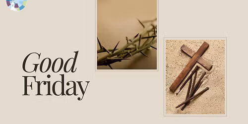 Good Friday Service