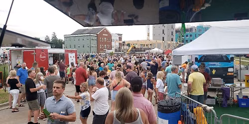 Delafield Block Party