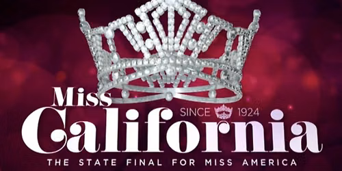 Miss California 2026