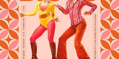 FORMEL:DISCO - ABBA Special