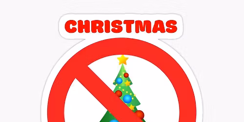 Bah humbug breakfast