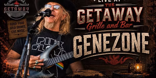 TGG Presents: Genezone