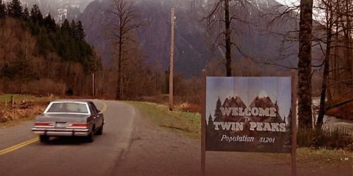 Twin Peaks: A Conversation With The Stars