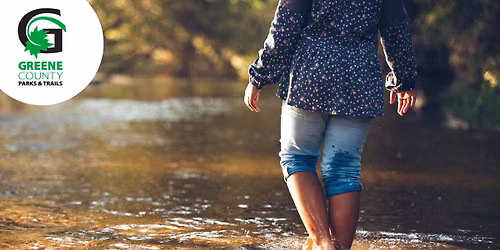 Creek Walk