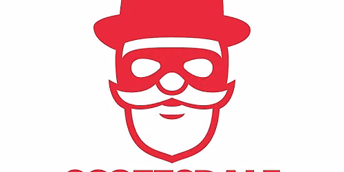 Scottsdale Comic Book Show