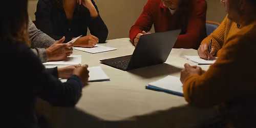 Project Graduation Planning and Updates!