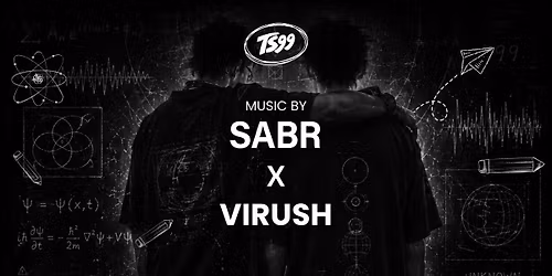 Music by Sabr X Virush