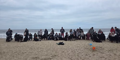 Fall Berner Beach Bash