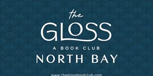 November North Bay Gloss Book Club