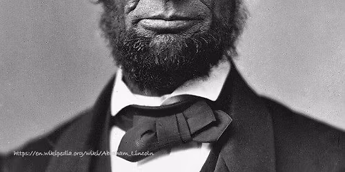 Lincoln, Life, Law, Leadership