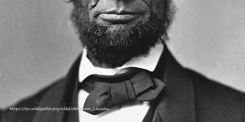 Lincoln, Life, Law, Leadership