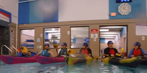 YMCA Classes (Series 1)