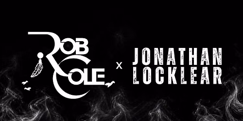 Acoustic Duo w\/ Jonathan Locklear