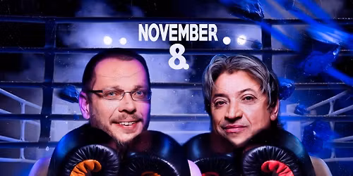 K\u0151halmi & Bad\u00e1r \ud83c\udde9\ud83c\uddea M\u00dcNCHEN