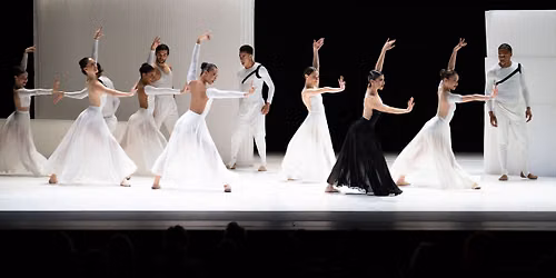 Ballet Hisp\u00e1nico New York presents CARMEN.maquia