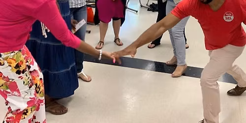 Madison, WI \u2022 Inspire, Engage, Connect & Reflect Workshop