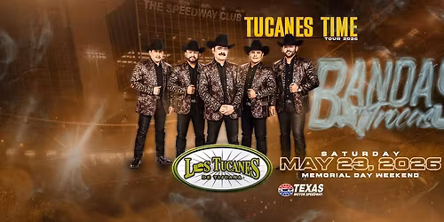 Bandas Y Trocas 2026