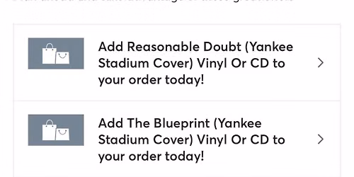 Jay-Z Bronx Tickets