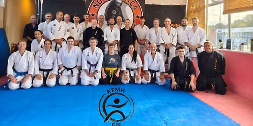 KFMH Workshop