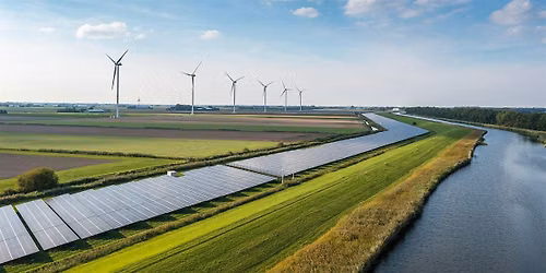 Energy Centre Seminar: Trust, Transition and Tension