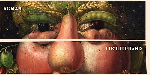 Andrev Walden  in Lesung und Gespr\u00e4ch \u00fcber seinen Roman \u00bbSchei\u00dfkerle\u00ab