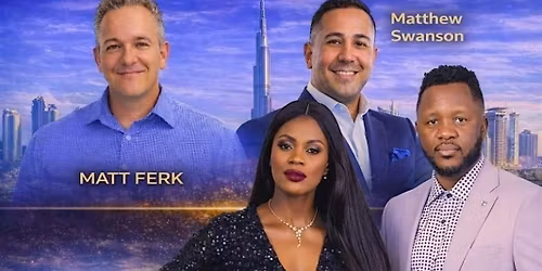 Booster Eco Business Launch-Columbus Elevate, Connect, Grow