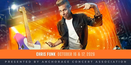 Chris Funk