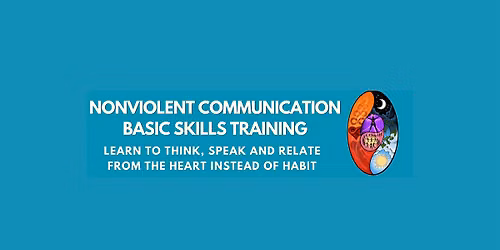 Nonviolent Communication Training