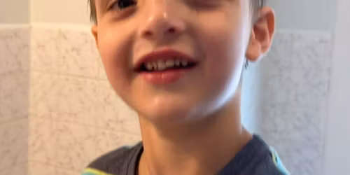 Malachi Reiners Benefit