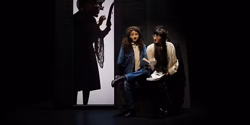 JUSTE IRENA de L\u00e9onore Chaix par la compagnie Pilotis