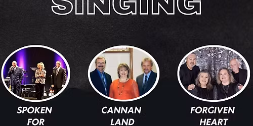 5th Sunday Gospel Sing