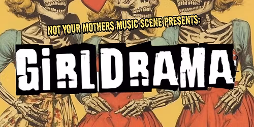 Girl Drama \ud83d\udda4\ud83e\udd18