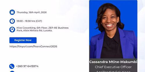 The Innovation Edge: Peers Connect \u2013 Human-Centred Design in Practice