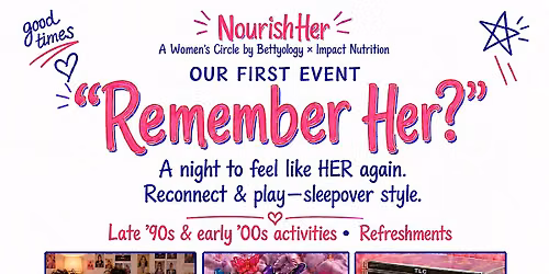 Remember Her?