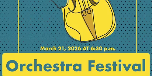 KUSD Orchestra Festival - 2026