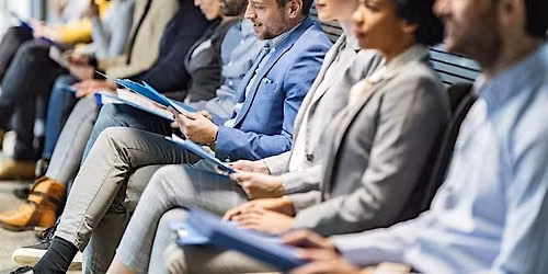 F2F Conference 2026 (Reading)