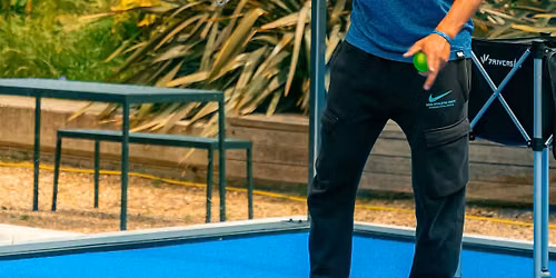 Padel 6