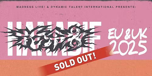 Hanabie. + SUN (Madrid)