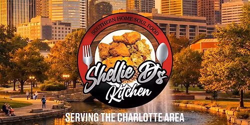 Shellie D's Kitchen Soft Launch: First Taste Experience