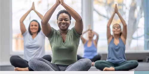 Women's Yoga