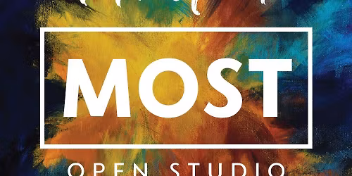 Mansfield Open Studio Trail