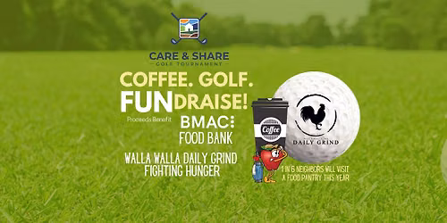 \u2615 Coffee with a Cause: Care & Share Week at Walla Walla Daily Grind \u2615